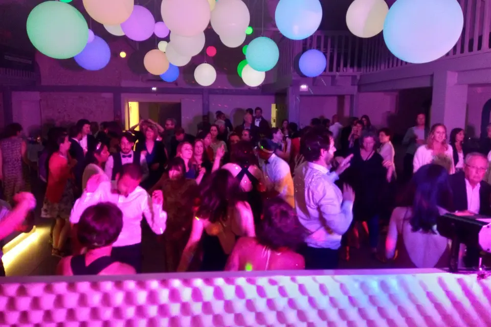 Le Ricochet — photo 1