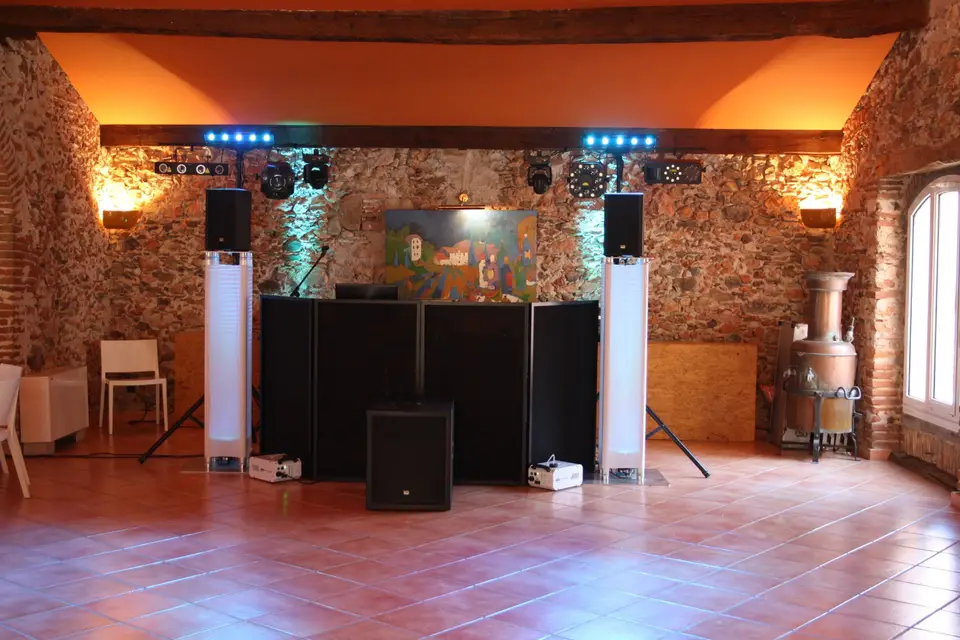 Ambiance So Chic — photo 8