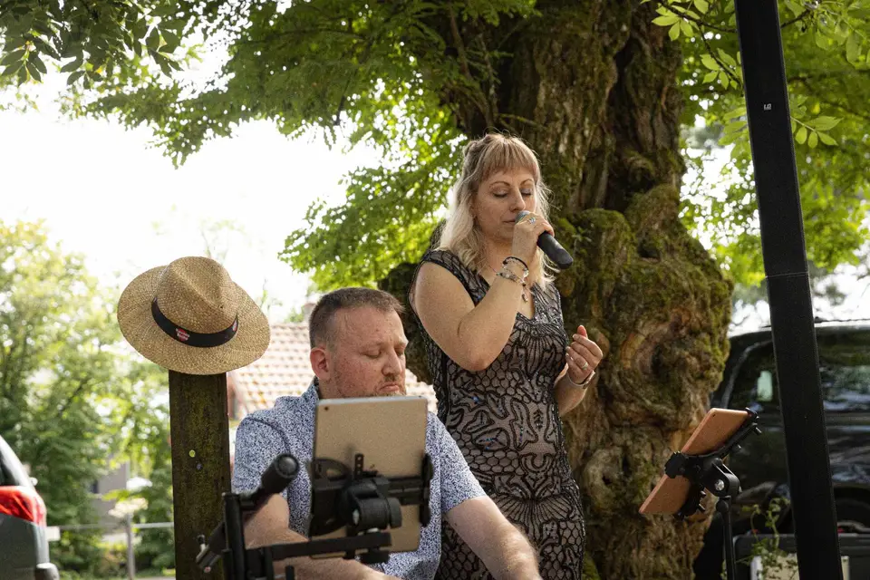 Cali Madera — photo 3