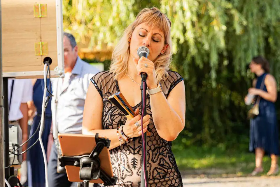 Cali Madera — photo 2