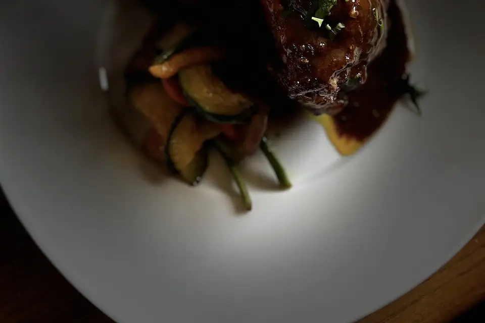 ML Délices Event — photo 5