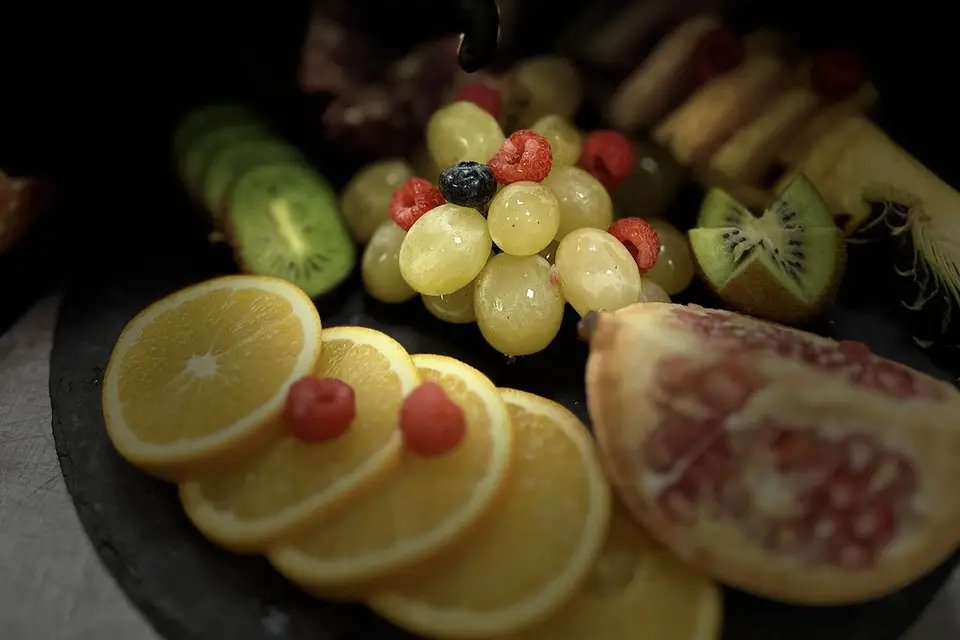 ML Délices Event — photo 4