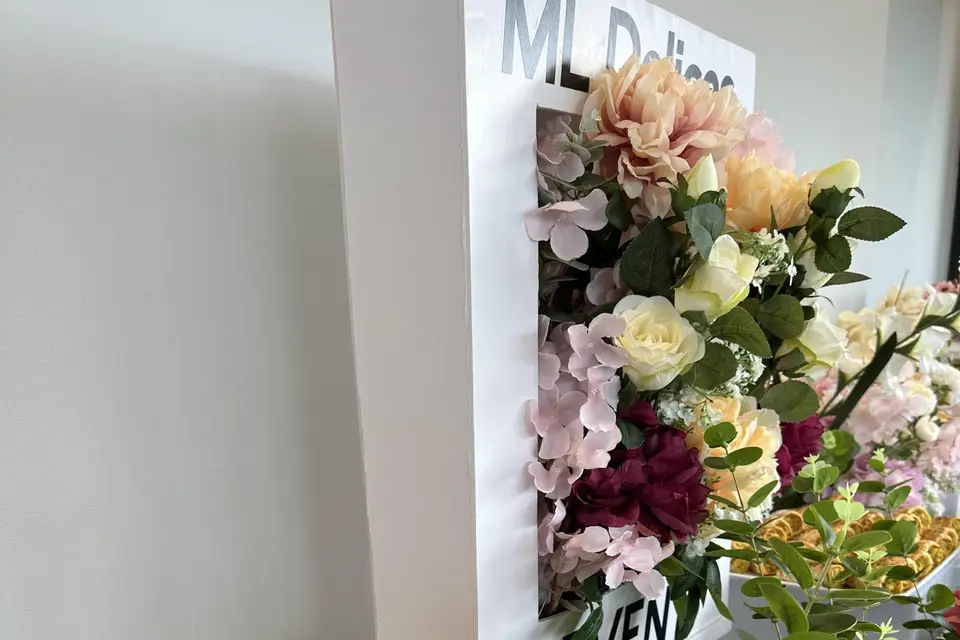 ML Délices Event — photo 7