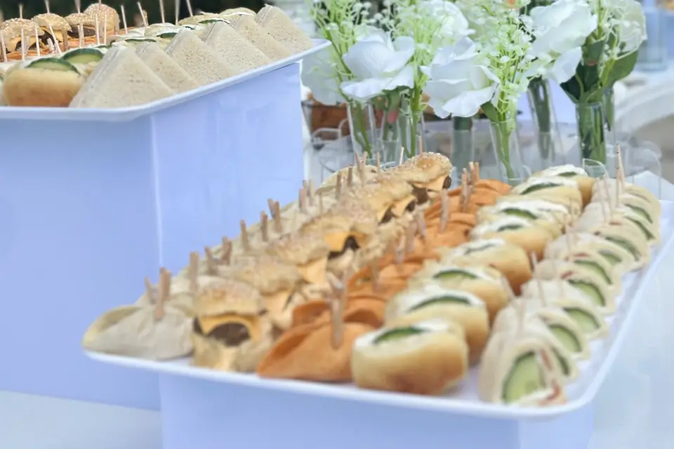 ML Délices Event — photo 8