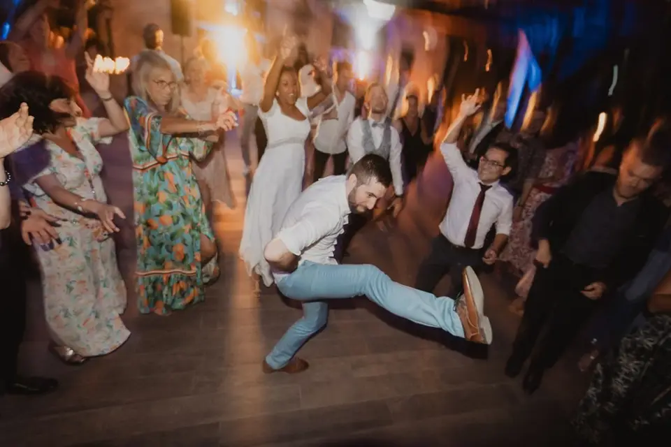 SNJ Presta — photo 6