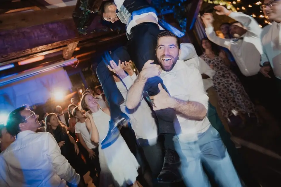 SNJ Presta — photo 3