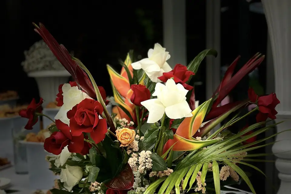 ML Délices Event — photo 2