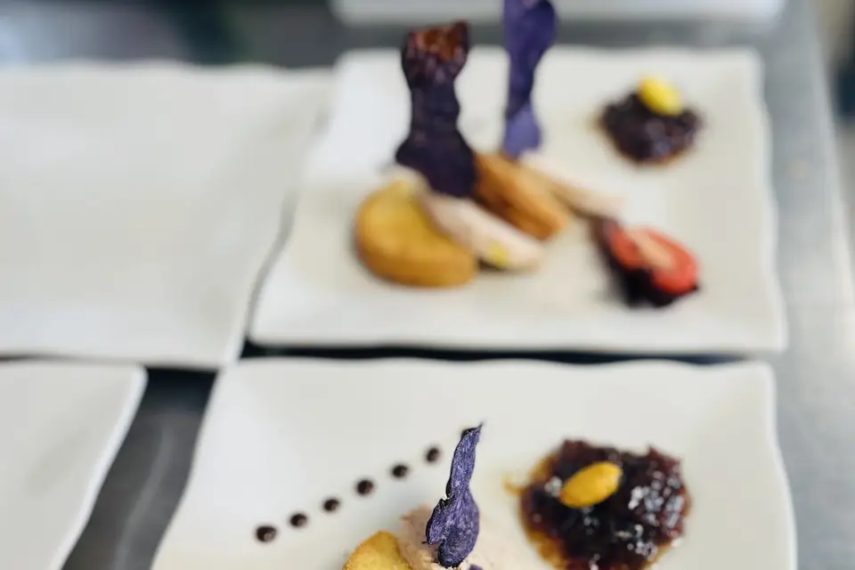 ML Délices Event — photo 3