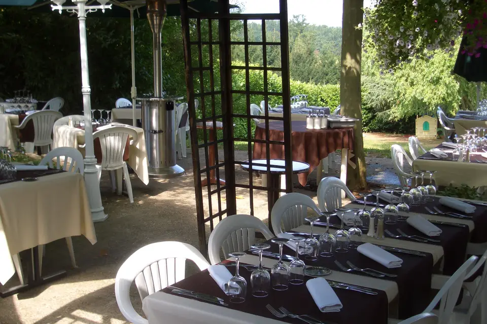 Auberge des Aqueducs — photo 7