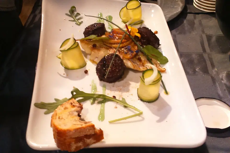 La Saloupière — photo 7