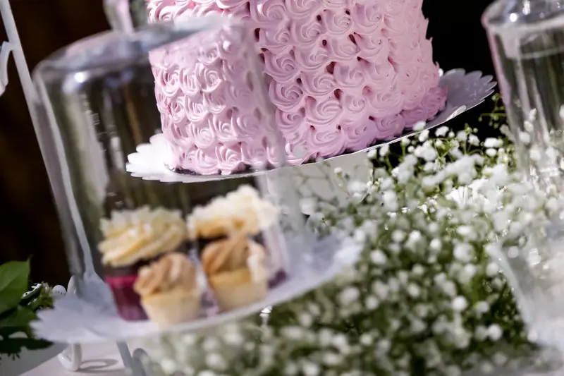 Laura Dova Weddings — photo 8