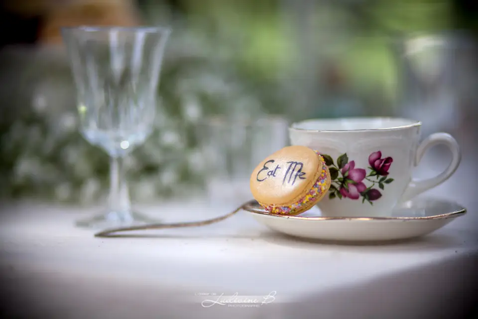 Laura Dova Weddings — photo 3