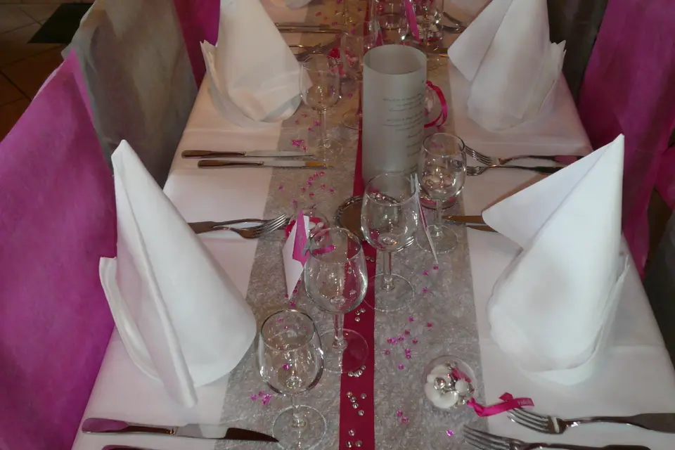 Auberge des Aqueducs — photo 4