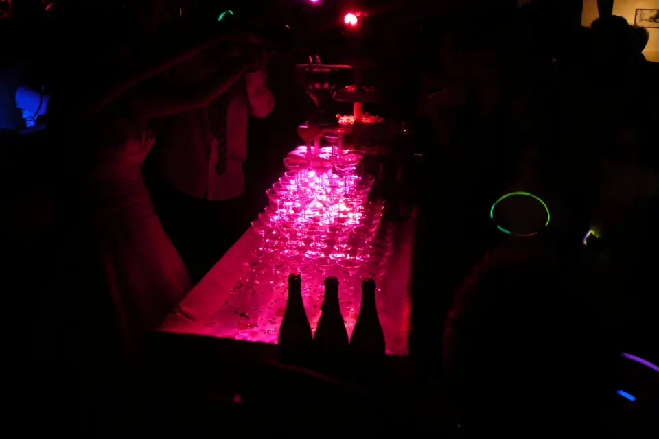 Auberge des Aqueducs — photo 3