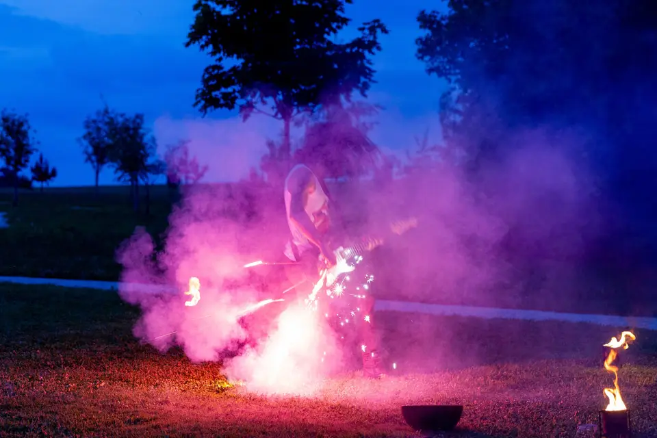 Cygnature Production — photo 8