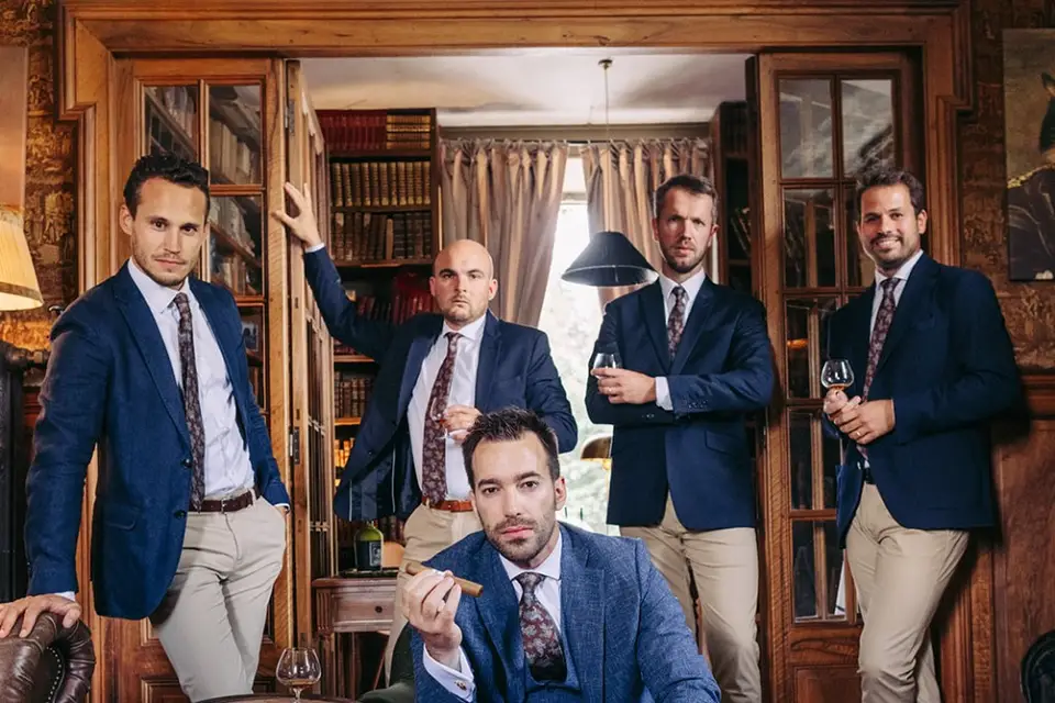 Le Château de la Croix — photo 3