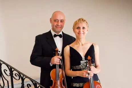 Autour de Mozart — photo 8