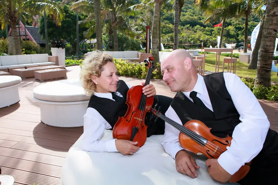 Autour de Mozart — photo 5