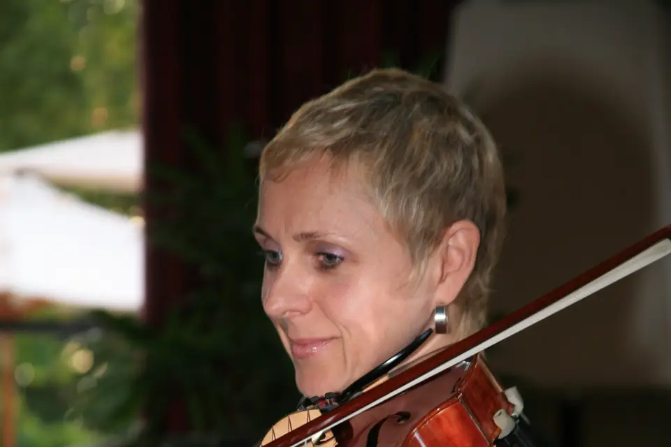 Autour de Mozart — photo 7