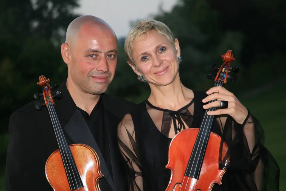 Autour de Mozart — photo 4