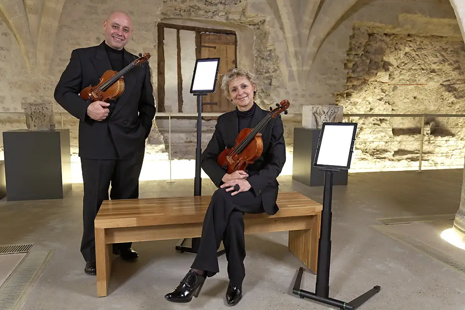 Autour de Mozart — photo 3