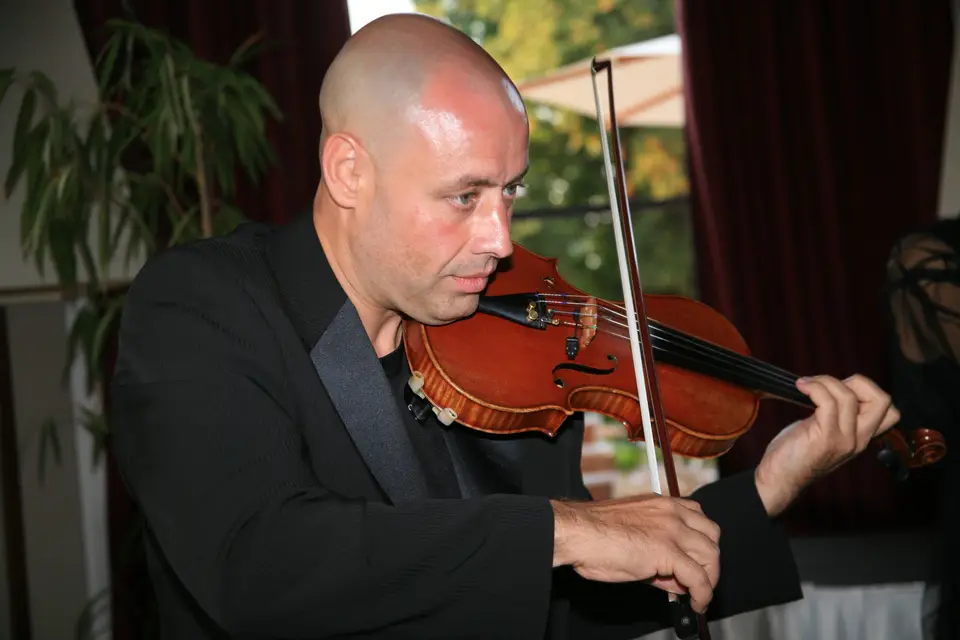 Autour de Mozart — photo 6