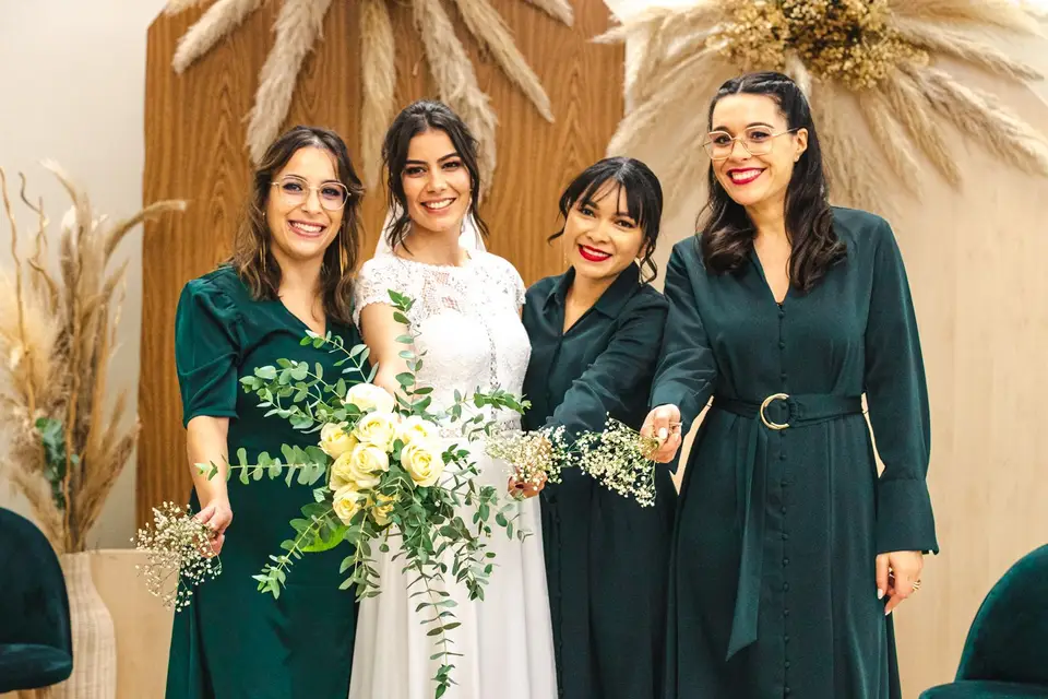 Adam Wedding — photo 1