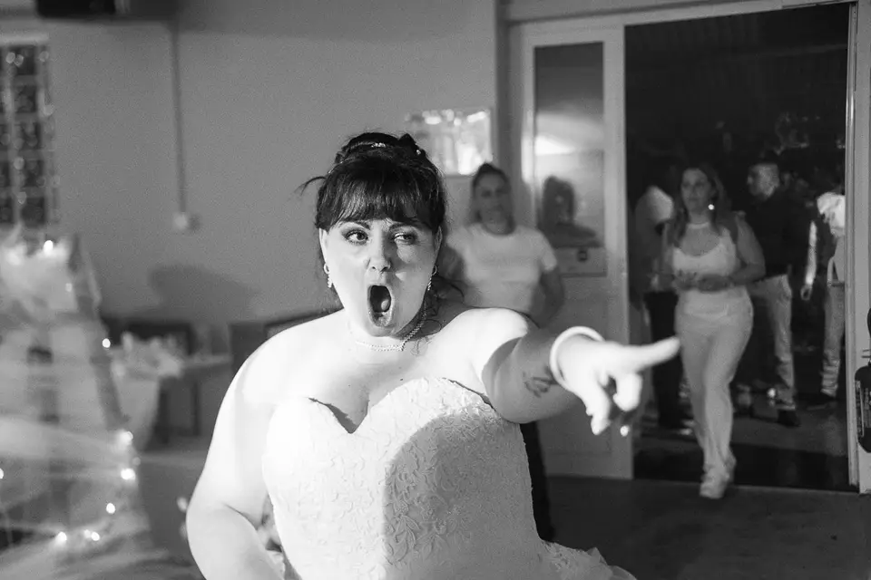 Adam Wedding — photo 5