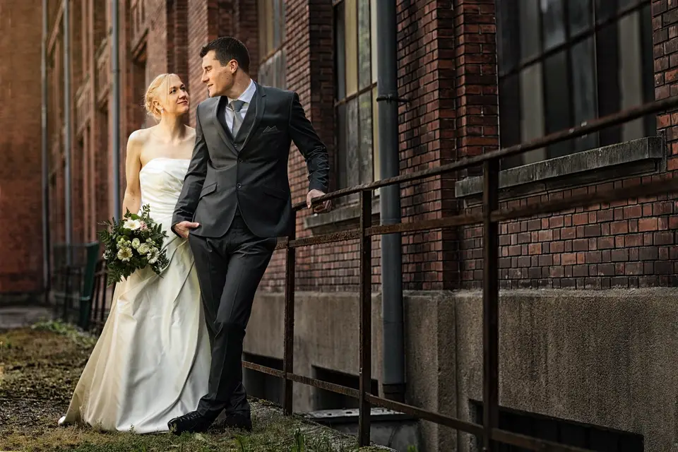 Robert Hechinger Photographie — photo 3