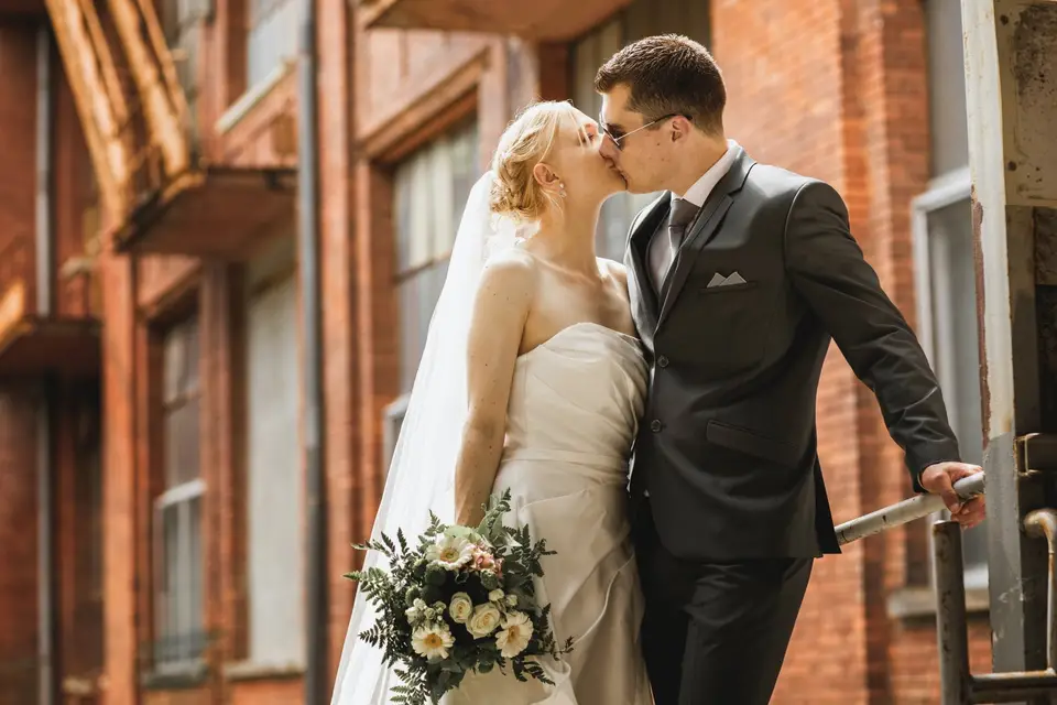 Robert Hechinger Photographie — photo 2