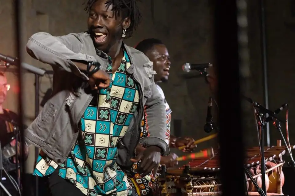 Kali Djeliba — photo 3