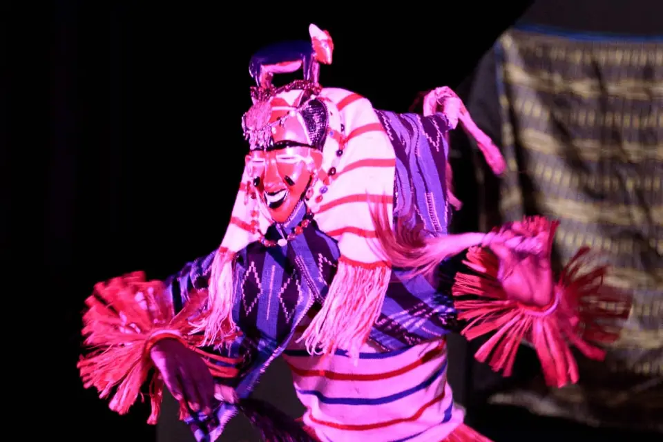 Kali Djeliba — photo 6