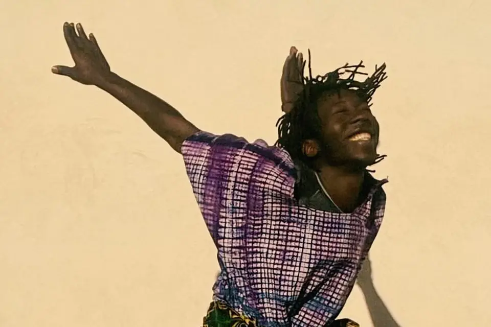 Kali Djeliba — photo 1