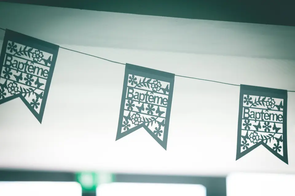 La Salle de Réception — photo 8