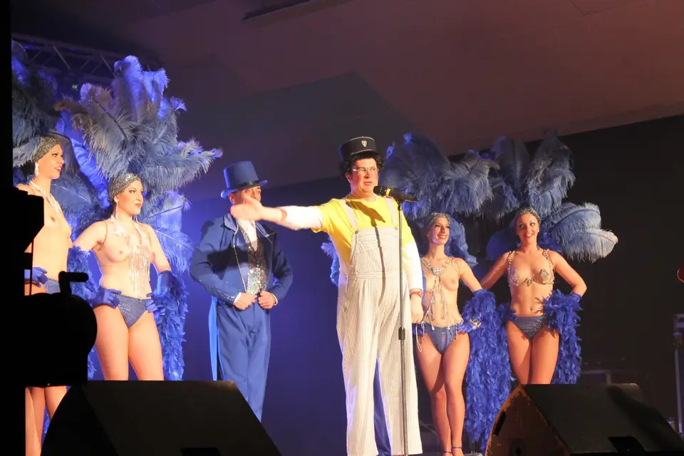 Cygnature Production — photo 1