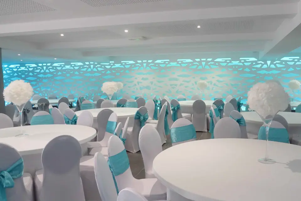 La Salle de Réception — photo 6