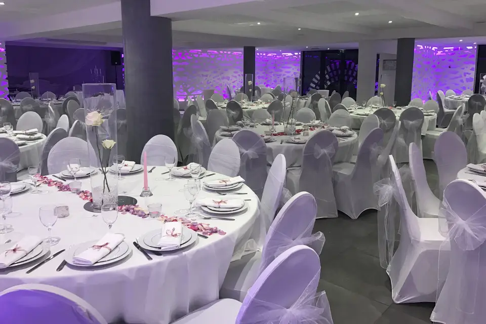 La Salle de Réception — photo 4