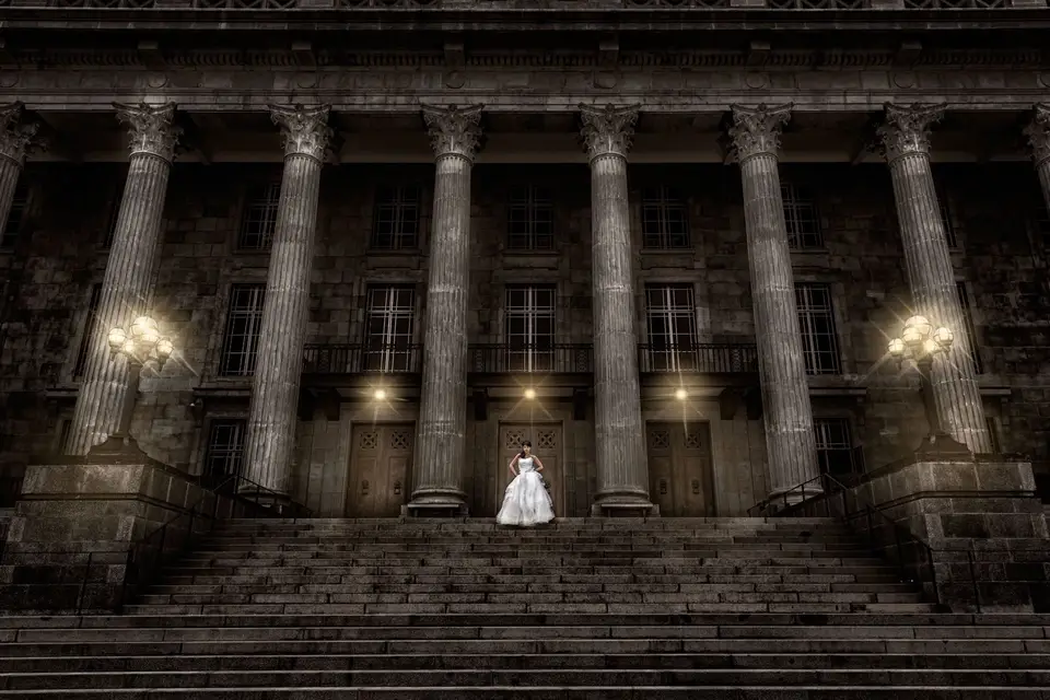 Robert Hechinger Photographie — photo 6