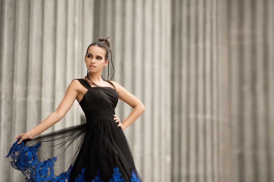 Robert Hechinger Photographie — photo 8