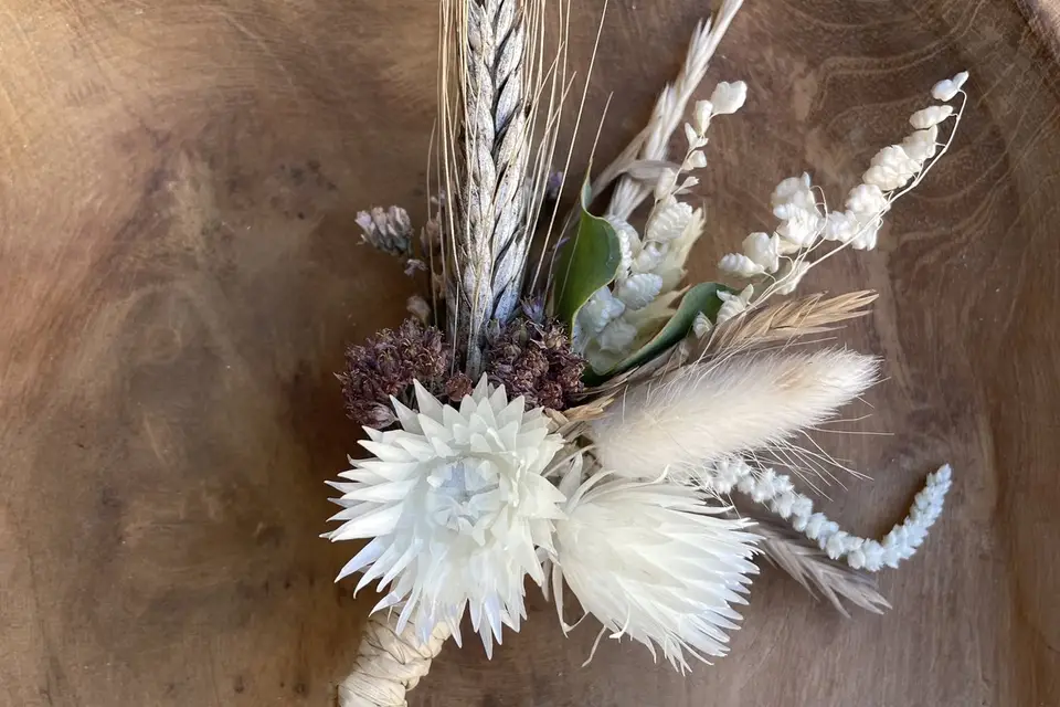 Mademoiselle Conte Fleurette — photo 8