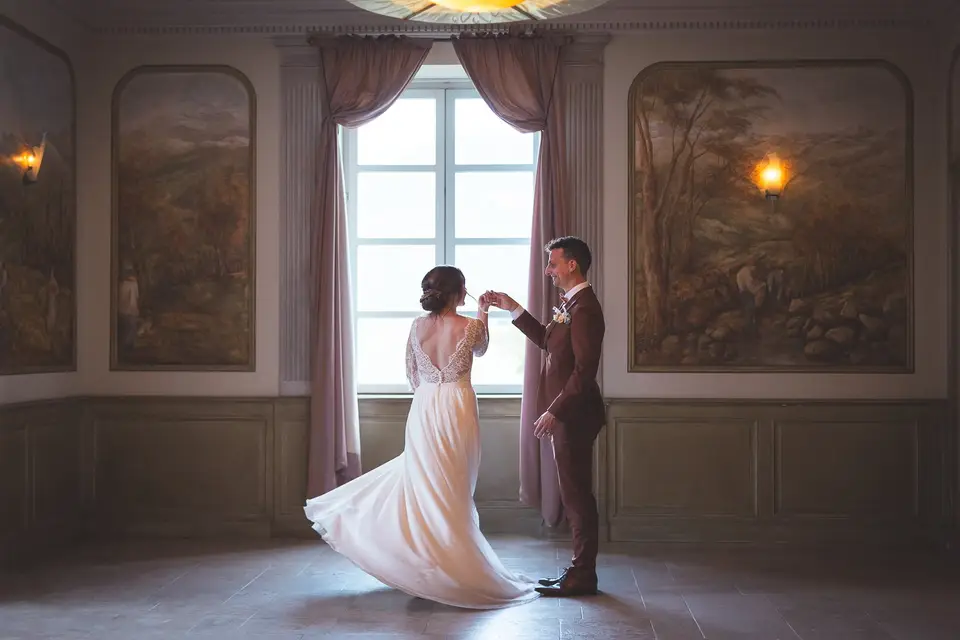 David Greffe Photographe — photo 2