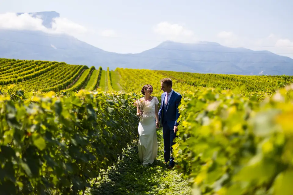 David Greffe Photographe — photo 5