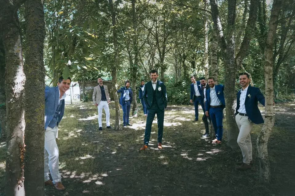 Ronan Crespin — photo 4