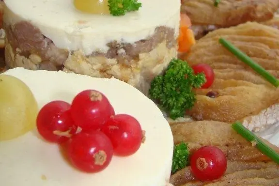 La Marmite d’ Eddie Traiteur à Soissons — photo 1