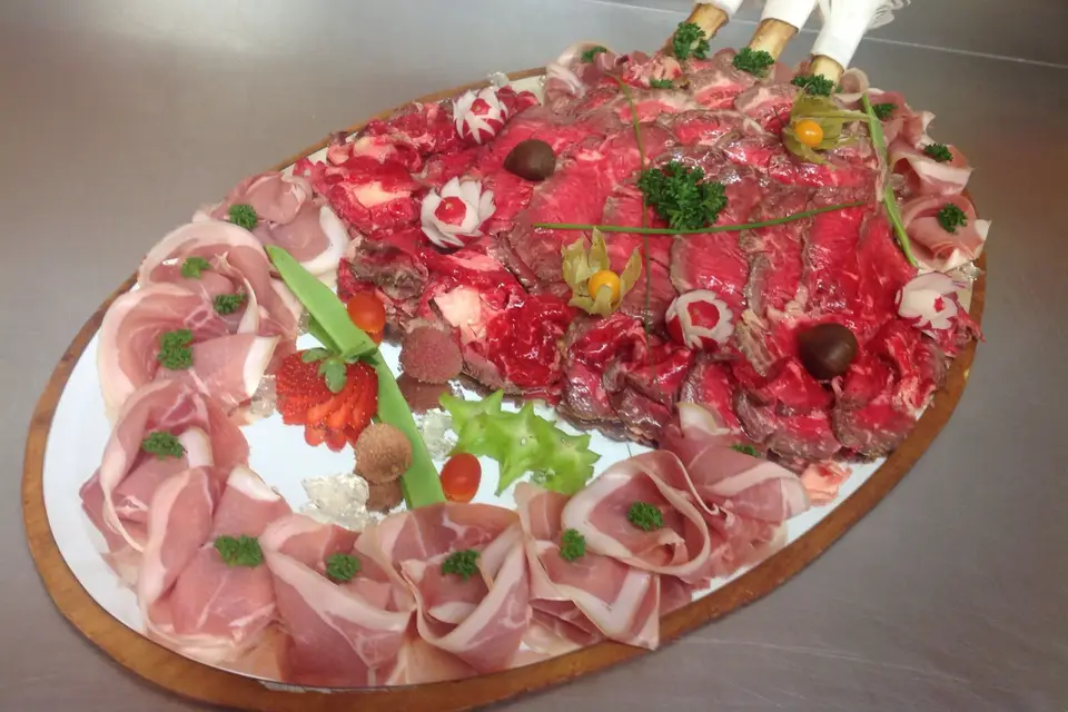 La Marmite d’ Eddie Traiteur à Soissons — photo 6