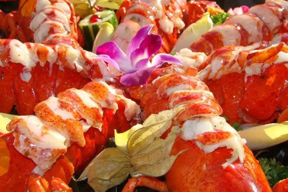 La Marmite d’ Eddie Traiteur à Soissons — photo 8