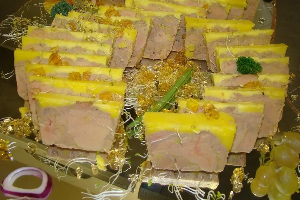 La Marmite d’ Eddie Traiteur à Soissons — photo 4