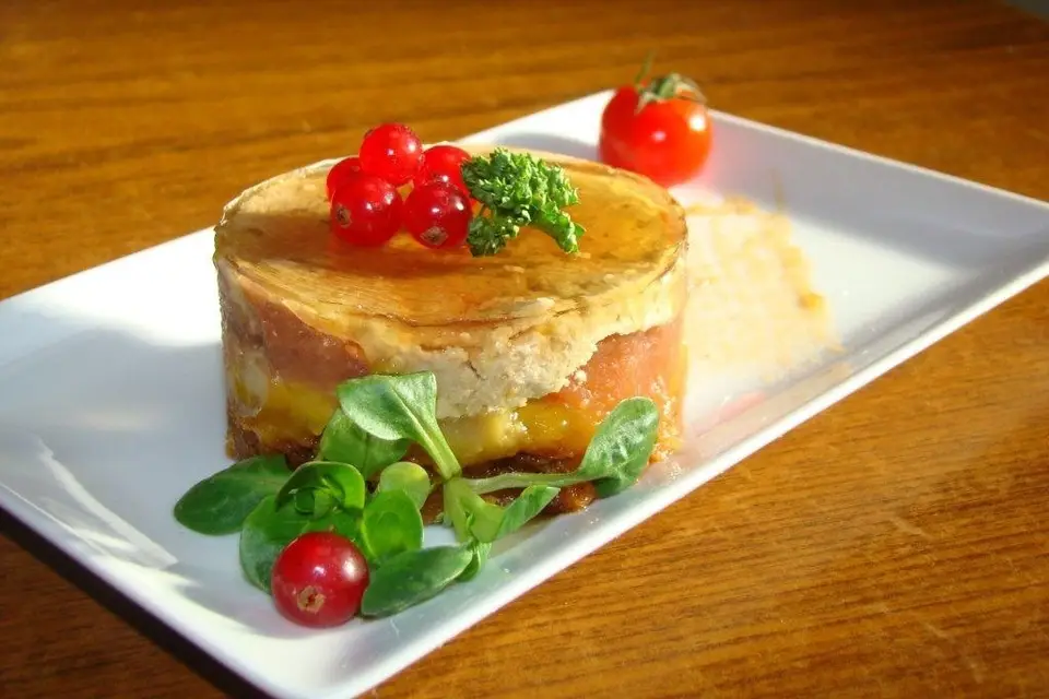 La Marmite d’ Eddie Traiteur à Soissons