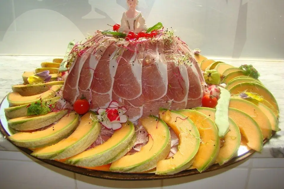 La Marmite d’ Eddie Traiteur à Soissons — photo 5