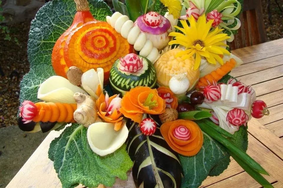 La Marmite d’ Eddie Traiteur à Soissons — photo 3